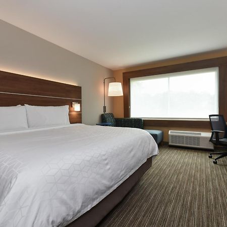 Holiday Inn Express & Suites Charlotte - Ballantyne By Ihg Eksteriør billede