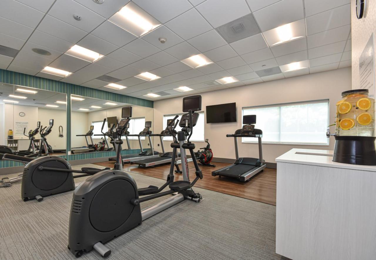 Holiday Inn Express & Suites Charlotte - Ballantyne By Ihg Eksteriør billede