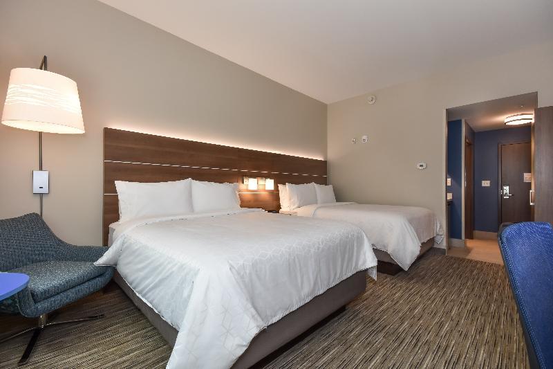 Holiday Inn Express & Suites Charlotte - Ballantyne By Ihg Eksteriør billede