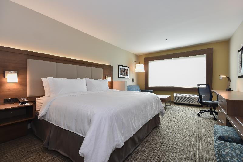 Holiday Inn Express & Suites Charlotte - Ballantyne By Ihg Eksteriør billede