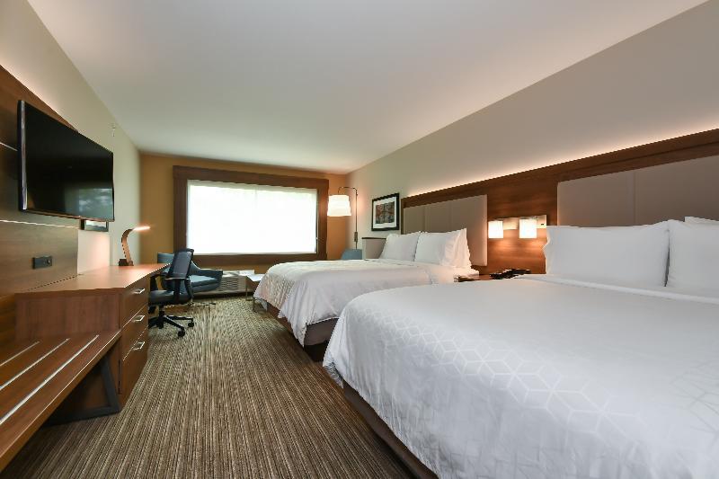 Holiday Inn Express & Suites Charlotte - Ballantyne By Ihg Eksteriør billede